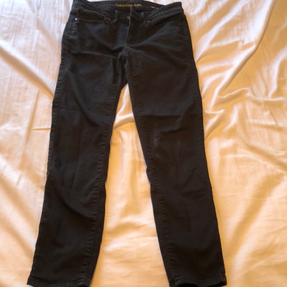 Super cute jeans